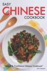 Image for Easy Chinese Cookbook : Simple &amp; Traditional Chinese Cookbook