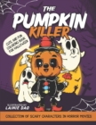 Image for The Pumpkin Killer Coloring Book