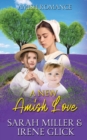 Image for A New Amish Love