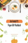 Image for Das komplette Pegan-Diat-Kochbuch : 600 koestliche