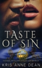 Image for Taste of Sin