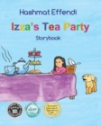 Image for Izza&#39;s Tea Party