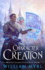 Image for Character Creation