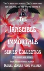 Image for The Irascible Immortals Series Collection