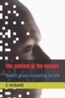 Image for The content of the senses