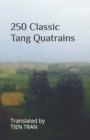 Image for 250 Classic Tang Quatrains