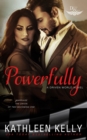 Image for Powerfully : A Driven World Novel