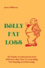 Image for Belly Fat Loss
