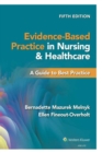 Image for Based Practice in Nursing &amp; Healthcare