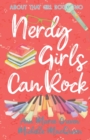 Image for Nerdy Girls Can Rock