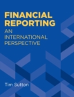 Image for Financial Reporting