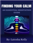 Image for Finding Your Calm