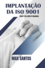 Image for Implantacao da ISO 9001 : Livro 1 da serie O Analista