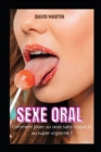Image for Sexe oral