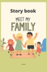 Image for Meet My Family (Children&#39;s Story Book)