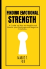 Image for Finding Emotional Strength