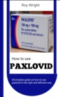 Image for HOW TO USE PAXLOVID