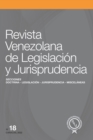 Image for Revista Venezolana de Legislacion y Jurisprudencia N. Degrees 18