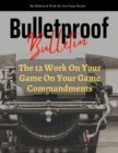 Image for Bulletproof Bulletin : August 2022