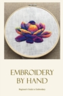 Image for Embroidery by hand