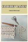 Image for Crochet Basics