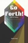Image for Go Forth! : Poems 2011-22