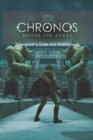 Image for Before The Ashes by Chronos