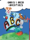 Image for Adonis &amp; Oreo Adventures : ABC