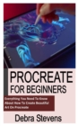 Image for Procreate for Beginners