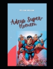 Image for Adeus Super-Homem