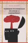 Image for Techniques Psychosociales