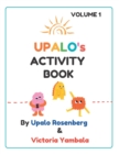 Image for Upalo&#39;s Activity Book