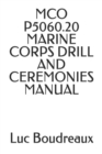 Image for McO P5060.20 Marine Corps Drill and Ceremonies Manual