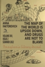 Image for The Map of the World Is Upside Down, and Drugs Are Not to Blame