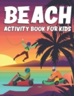 Image for Beach Activity Book For Kids