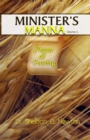 Image for Minister&#39;s Manna Volume 3