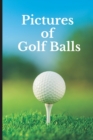 Image for Pictures of Golf Balls