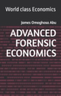 Image for Advanced Forensic Economics