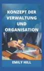 Image for Konzept Der Verwaltung Und Organisation