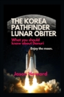 Image for The Korea Pathfinder Lunar Orbiter