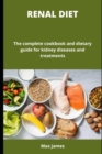 Image for RENAL DIET