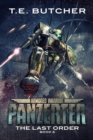 Image for Armored Warrior Panzerter : The Last Order