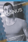 Image for Magnus : REAPER-Patriots: Book Thirty-Six
