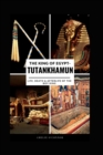Image for The King Of Egypt-Tutankhamun