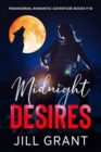 Image for MIDNIGHT DESIRES Books 9-10