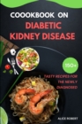 Image for Cookbook on Diabetic Kidney Disease