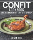 Image for Confit Cookbook
