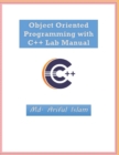 Image for Object Oriented Programming with C++ Lab Manual