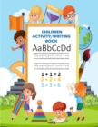Image for Children Activity/Writing Book