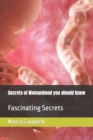 Image for Secrets of Womanhood you should know